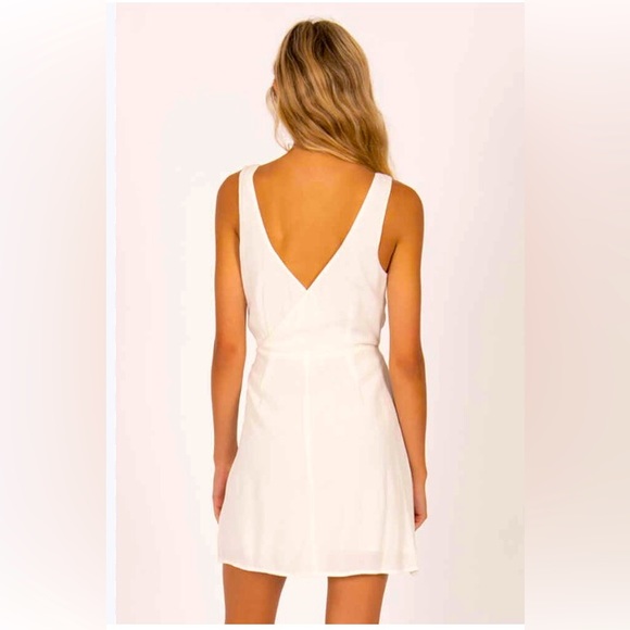 Amuse SocietyJet Lag Dress - Picture 2 of 4